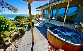 Tasman Sea Retreat